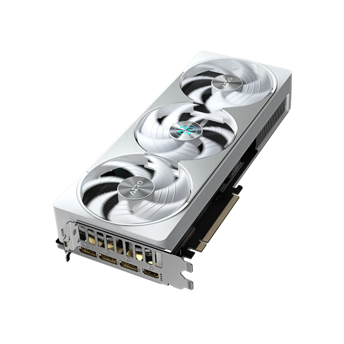 GIGABYTE GIGABYTE GEFORCE RTX 5080 AERO OC 16G, 16GB GDDR7, PCI-E 5.0