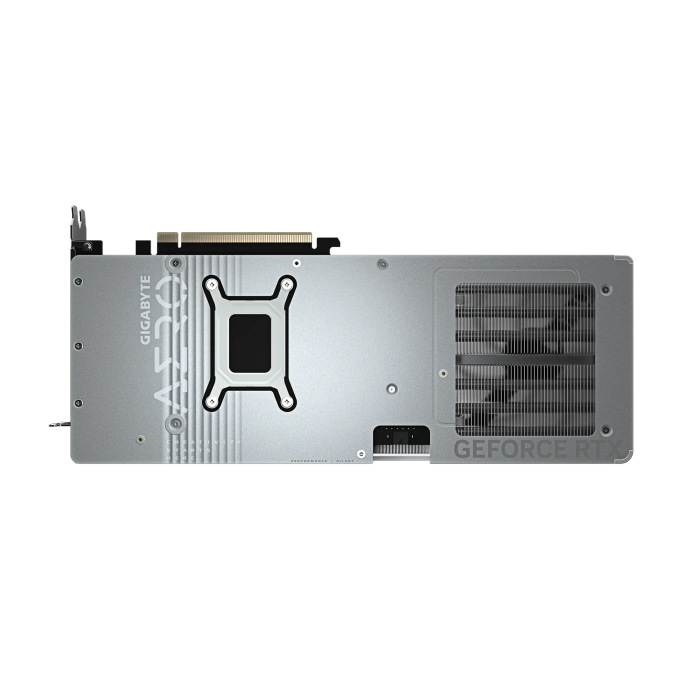 GIGABYTE GIGABYTE GEFORCE RTX 5080 AERO OC 16G, 16GB GDDR7, PCI-E 5.0