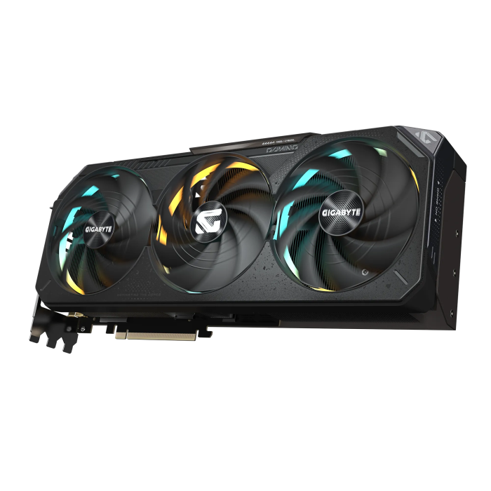 GIGABYTE GIGYTE GEFORCE RTX 5080 GAMING OC 16G, 16GB GDDR7, PCI-E 5.0