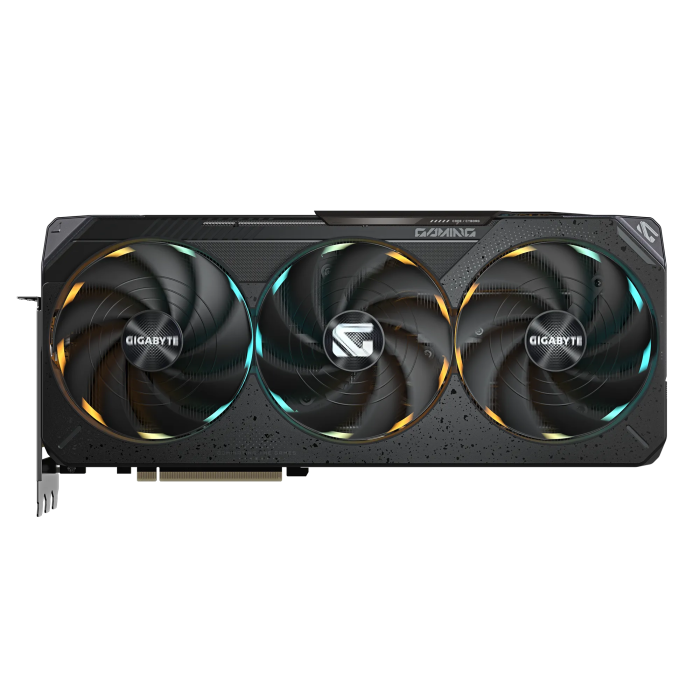 GIGABYTE GIGYTE GEFORCE RTX 5090 GAMING OC 32G, 32GB GDDR7, PCI-E 5.0