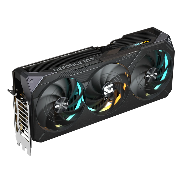 GIGABYTE GIGYTE GEFORCE RTX 5090 GAMING OC 32G, 32GB GDDR7, PCI-E 5.0