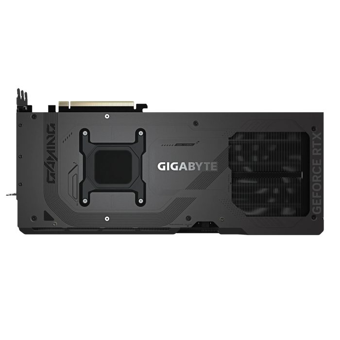 GIGABYTE GIGYTE GEFORCE RTX 5090 GAMING OC 32G, 32GB GDDR7, PCI-E 5.0