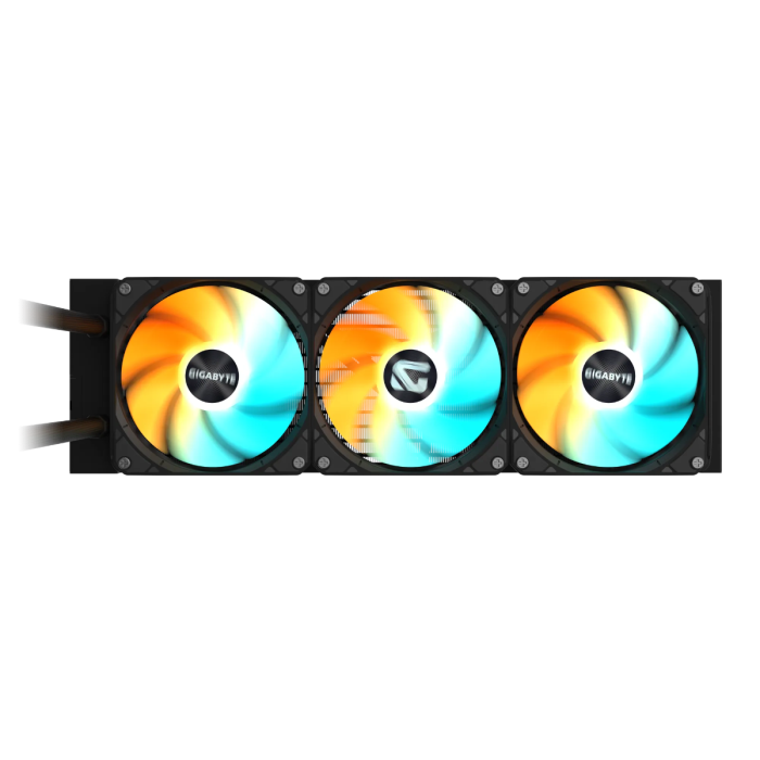 GIGABYTE GME 360 vodno hlajenje za INTEL/AMD procesorje