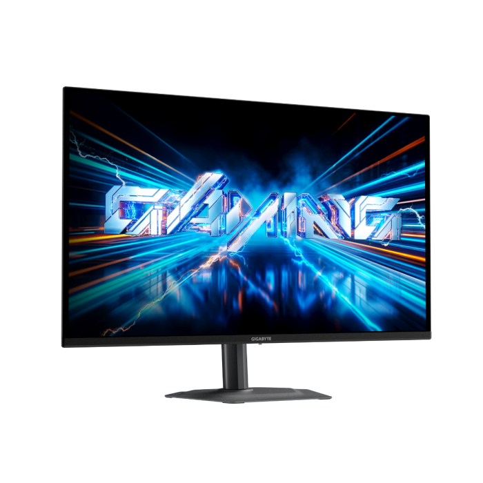 GIGABYTE GO27Q24A 27" QHD QD-OLED 240Hz 0,03ms gaming monitor