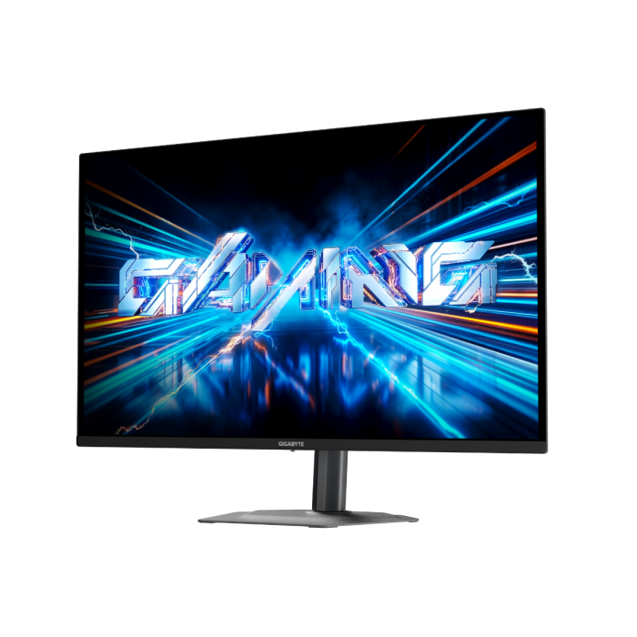 GIGABYTE GO27Q24A 27" QHD QD-OLED 240Hz 0,03ms gaming monitor