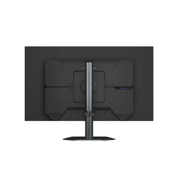 GIGABYTE GO27Q24G 27” OLED 2K QHD Gaming Monitor - 2560 x 1440, 240Hz, 0.03ms, 275 cd/m², FreeSync Premium, G-Sync Compatible, HDMI 2.1, Displayport 1.4