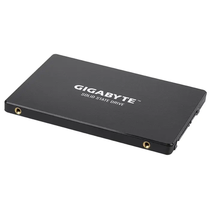 Gigabyte GP-GSTFS31480GNTD internal solid state drive 2.5" 480 GB Serial ATA III