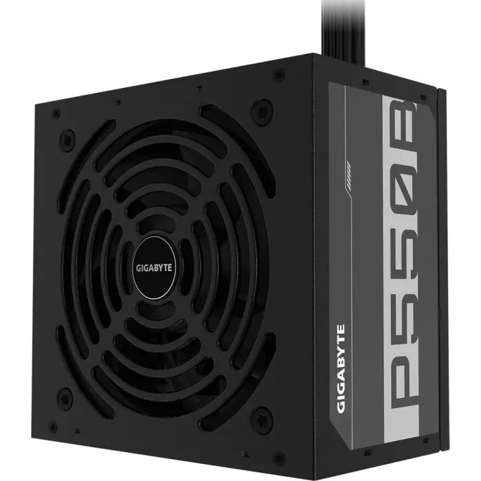 Napajanje GIGABYTE GP-P550B, 550W, 80+ bronze