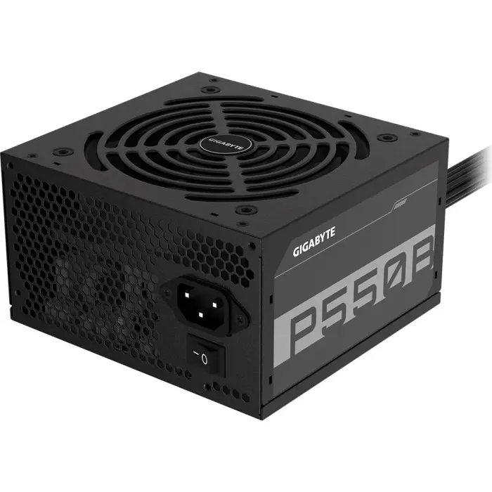 Napajanje GIGABYTE GP-P550B, 550W, 80+ bronze