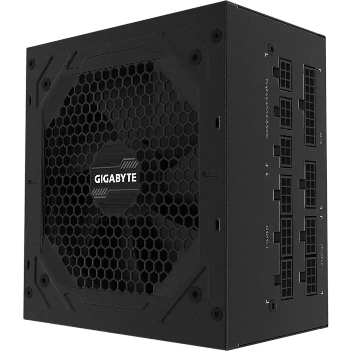 GigaByte GP-P850GM 850W ATX