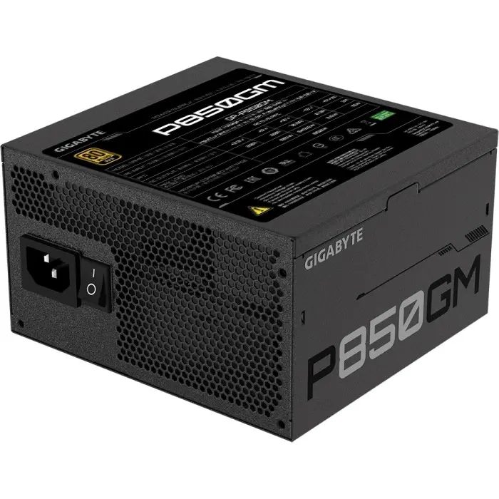GigaByte GP-P850GM 850W ATX