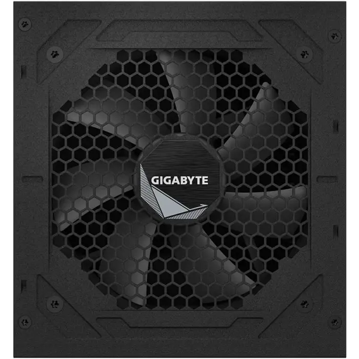 Napajanje GIGABYTE UD1000GM PG5 1000W, PCIe Gen5, 80+ Gold 