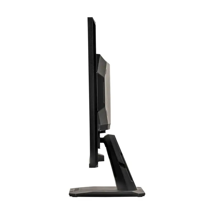 GIGABYTE GS25F2A 25" FHD Gaming Monitor - 1920 x 1080, 240Hz, 1ms, 300 cd/m², Display HDR 10, HDMI 2.0, Displayport 1.4