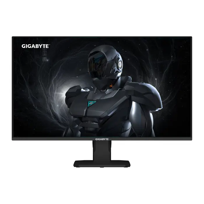 GIGABYTE GS25F2A 25" FHD Gaming Monitor - 1920 x 1080, 240Hz, 1ms, 300 cd/m², Display HDR 10, HDMI 2.0, Displayport 1.4