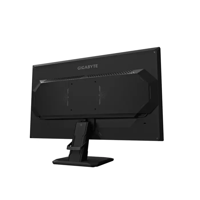 GIGABYTE GS25F2A 25" FHD Gaming Monitor - 1920 x 1080, 240Hz, 1ms, 300 cd/m², Display HDR 10, HDMI 2.0, Displayport 1.4