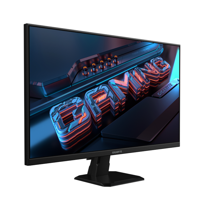 GIGABYTE GS27FA 27" IPS FHD, 1ms, 180Hz gaming monitor