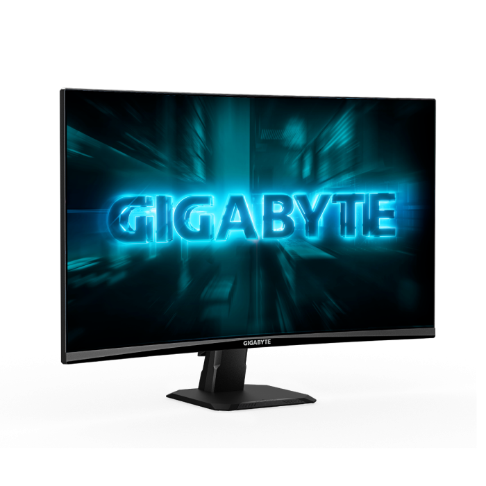 GIGABYTE GS27FC2 27" IPS FHD, 1ms, 240Hz gaming ukrivljen monitor