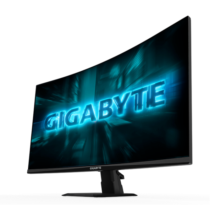 GIGABYTE GS27FC2 27" IPS FHD, 1ms, 240Hz gaming ukrivljen monitor