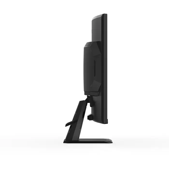 GIGABYTE GS27FC2, gaming monitor - 27 - black, FullHD, VA, curved, HDR-Ready, 240Hz panel