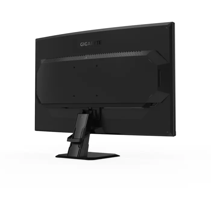 GIGABYTE GS27FC2, gaming monitor - 27 - black, FullHD, VA, curved, HDR-Ready, 240Hz panel