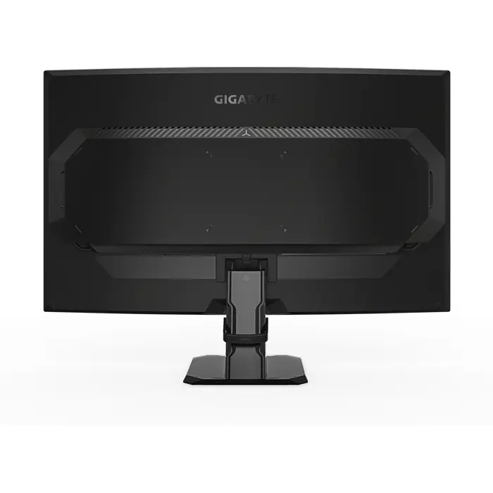 GIGABYTE GS27FC2, gaming monitor - 27 - black, FullHD, VA, curved, HDR-Ready, 240Hz panel