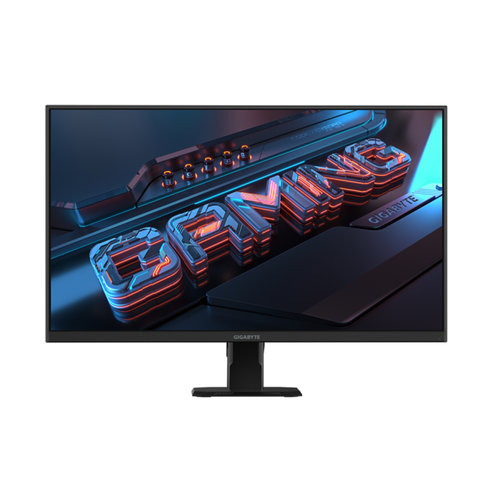 GIGABYTE GS27Q X 27" IPS QHD 250Hz 1ms gaming monitor