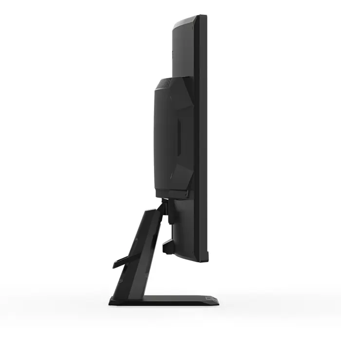 GigaByte GS27QCA - 27 - black (matte), QHD, VA, curved, HDMI, DP, 180Hz panel