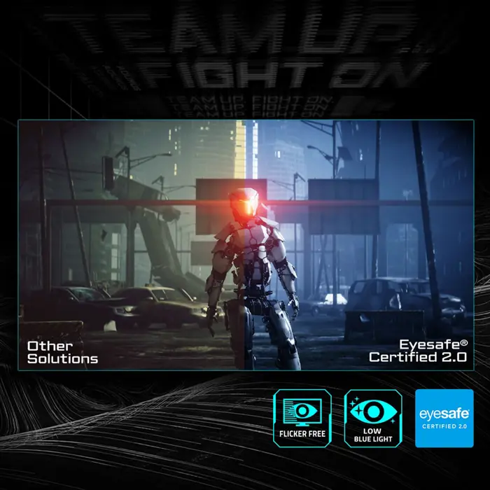 GIGABYTE GS27QCA 27" QHD Curved Gaming Monitor - 2560 x 1440, 180Hz, 1ms, 250 cd/m², FreeSync, HDR Ready, HDMI 2.0, Displayport 1.4