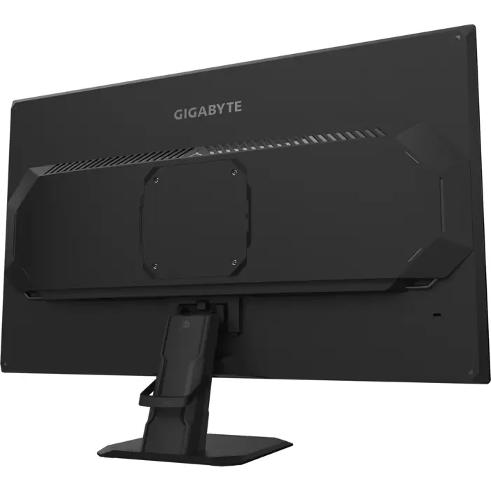 Monitor GIGABYTE GS27U - 27 - black, UltraHD/4K, SS-IPS, HDMI, DP, HDR, 160Hz panel