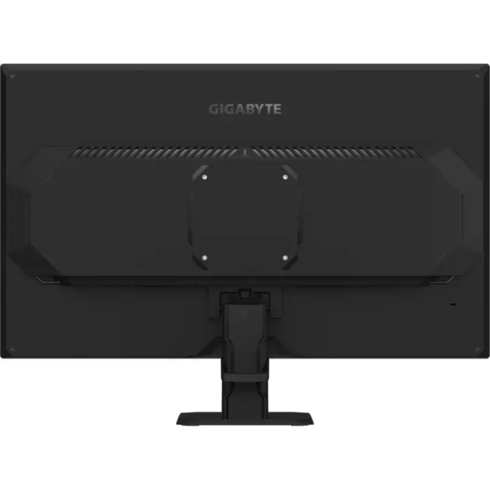Monitor GIGABYTE GS27U - 27 - black, UltraHD/4K, SS-IPS, HDMI, DP, HDR, 160Hz panel