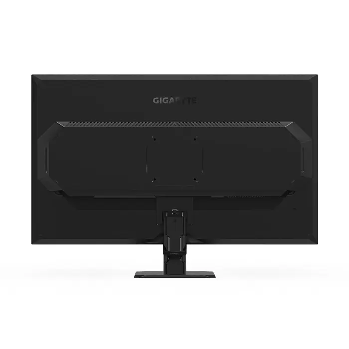 GIGABYTE GS32QA 32” QHD Gaming Monitor - 2560 x 1440, 180Hz, 1ms, 300 cd/m², FreeSync Premium, HDR Ready, HDMI 2.0, Displayport 1.4
