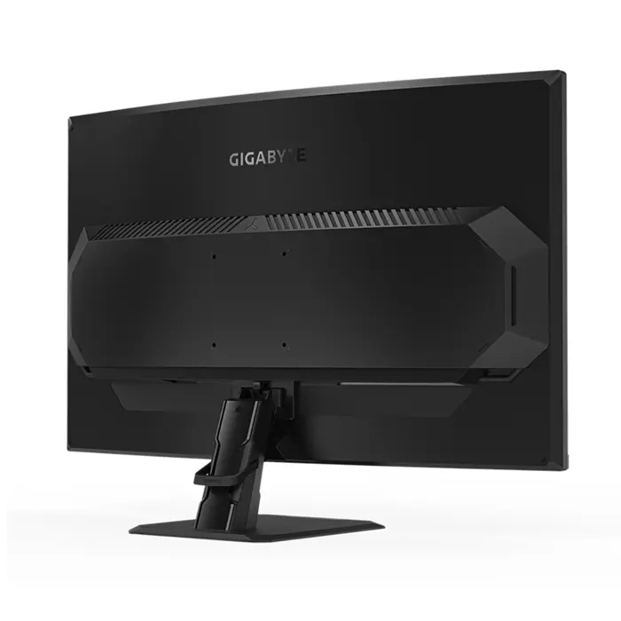 Gigabyte GS32QC computer monitor 80 cm (31.5") 2560 x 1440 pixels Quad HD LCD Black