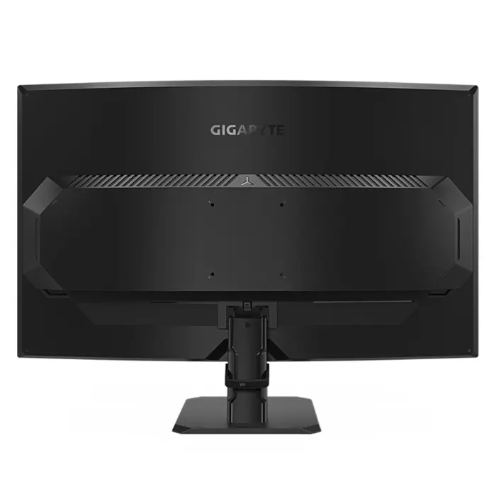 Gigabyte GS32QC computer monitor 80 cm (31.5") 2560 x 1440 pixels Quad HD LCD Black