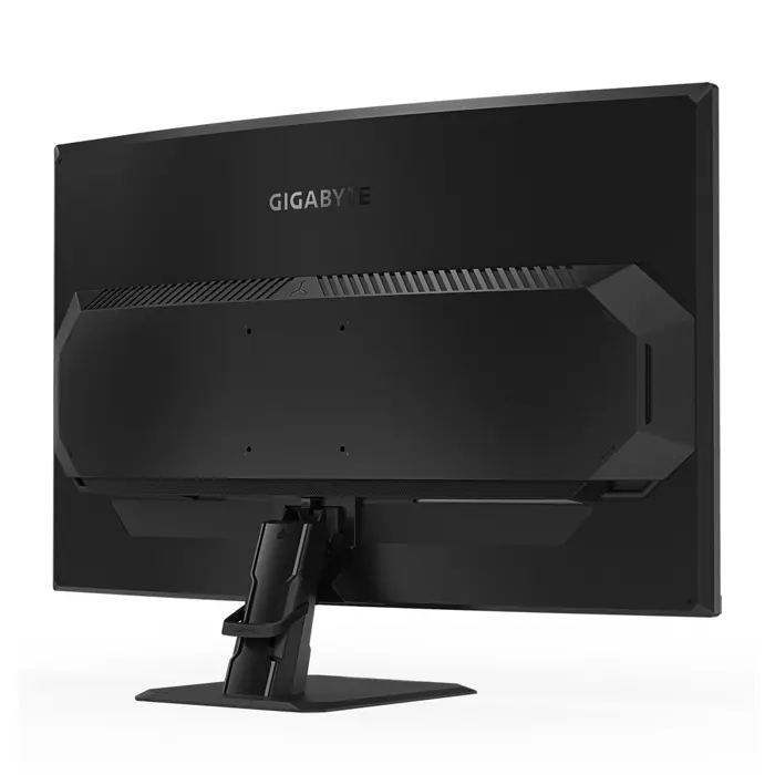 Gigabyte GS32QCA EU | 31.5" | VA | 180 Hz | 1 ms | 250 nits | HDMI ports quantity 2