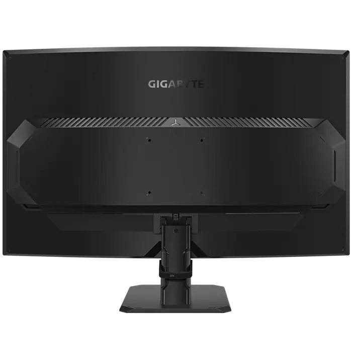 GIGABYTE GS32QCA EU, 32 Zoll Curved Gaming Monitor, 180Hz, WQHD, VA, AdaptiveSync-GS32QCA EU
