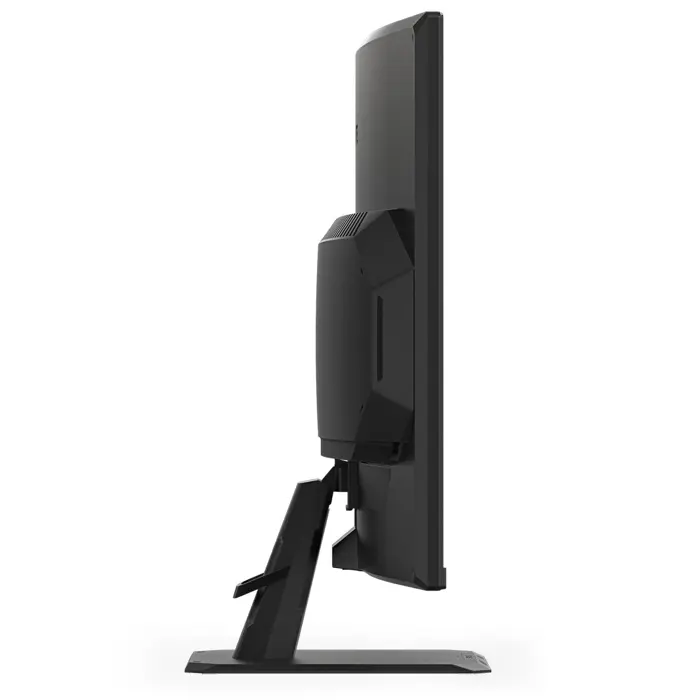 GIGABYTE GS32QCA EU, 32 Zoll Curved Gaming Monitor, 180Hz, WQHD, VA, AdaptiveSync-GS32QCA EU