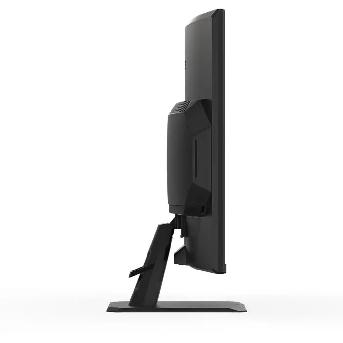 GIGABYTE GS32QCA, gaming monitor - 31,5 - black (matt), QHD, VA, curved, HDMI, DP, 180Hz panel