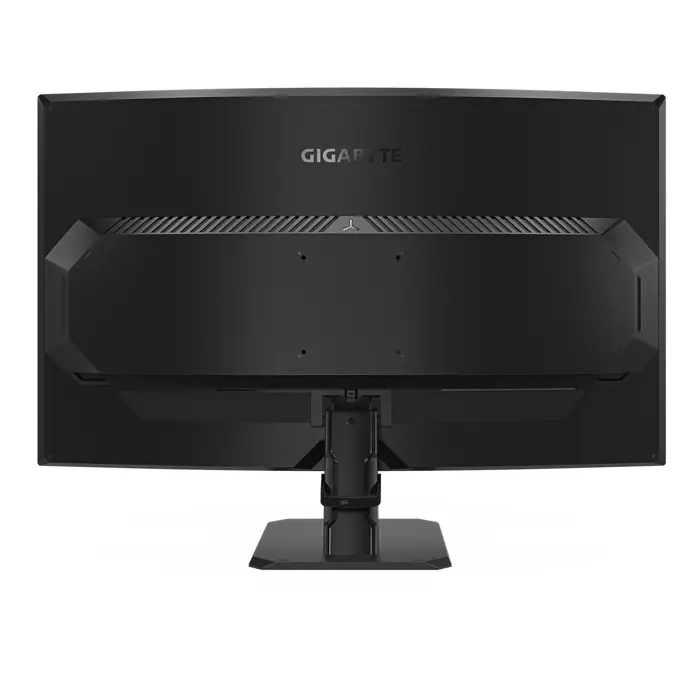 GIGABYTE GS32QCA, gaming monitor - 31,5 - black (matt), QHD, VA, curved, HDMI, DP, 180Hz panel