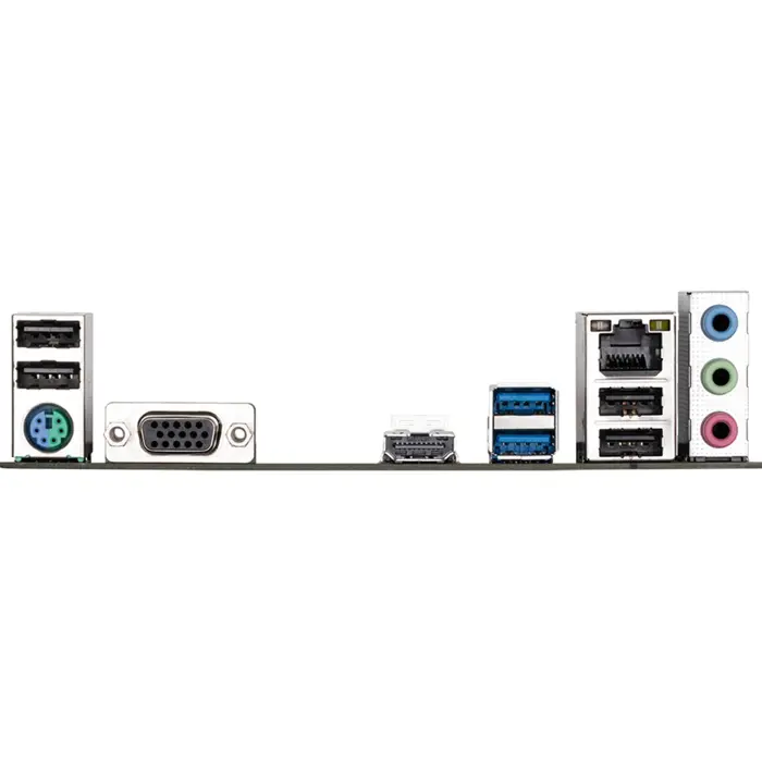 GIGABYTE H610M H V3 DDR4 - Socket 1700 - motherboard