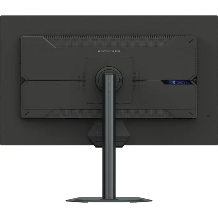 GIGABYTE M27Q2 QD QLED, gaming monitor - 27 - black, QHD, SS-IPS, KVM, HDMI, DP, USB-C, 200Hz panel