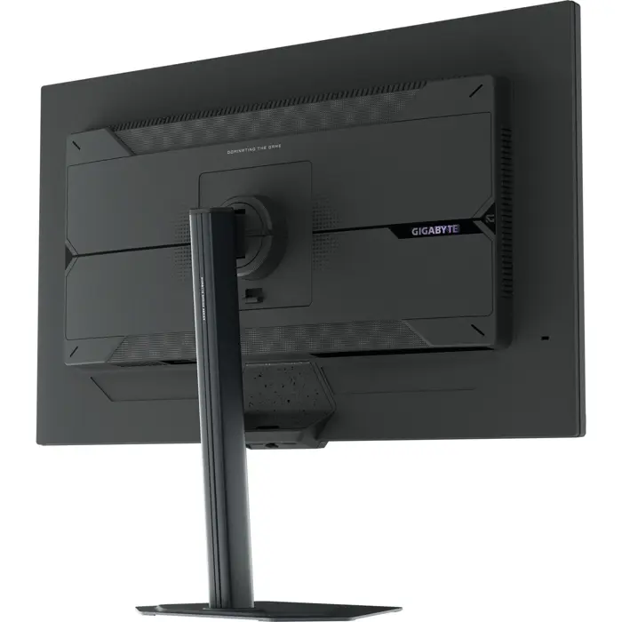 GIGABYTE M27Q3, gaming monitor - 27 - black, QHD, SS-IPS, G-Sync compatible, KVM, 300Hz panel