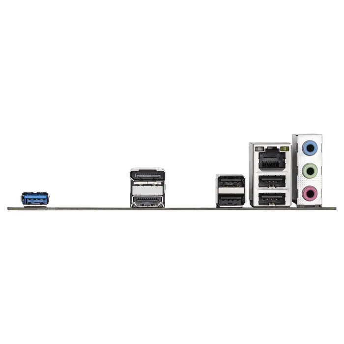 Gigabyte MB H610M D3W, S.1700, 2xDDR5/5600, PCIe 4.0, G-LAN, DP/HDMI, mATX