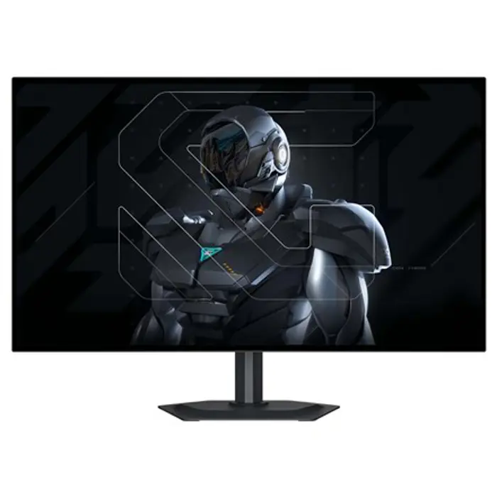 GIGABYTE MO27Q28G 27" OLED QHD Gaming Monitor - 2560 x 1440, 280Hz, 0.03ms, 335 cd/m², Display HDR True Black 500, HDMI 2.1, Displayport 1.4