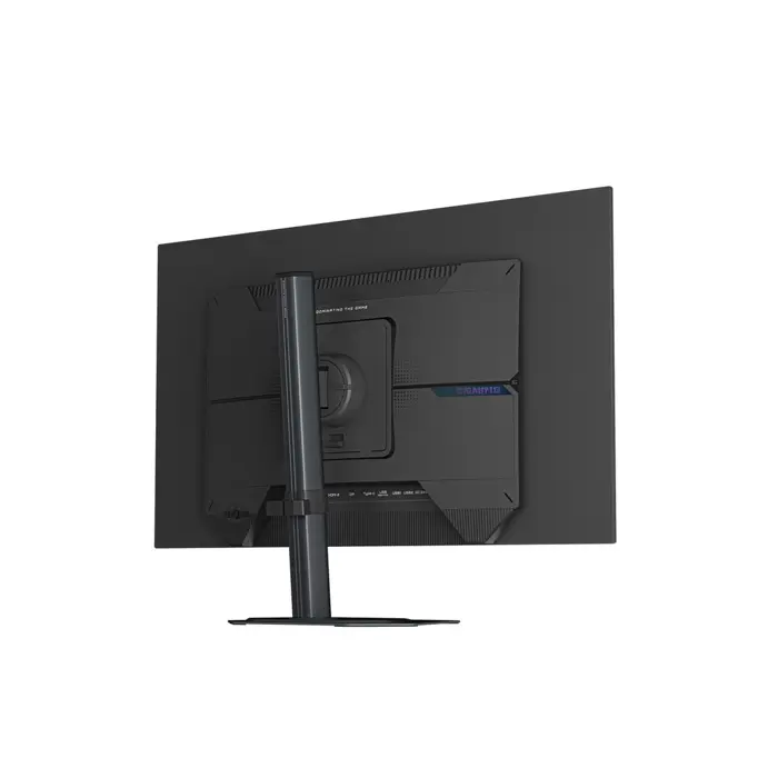 GIGABYTE MO27Q28G 27" OLED QHD Gaming Monitor - 2560 x 1440, 280Hz, 0.03ms, 335 cd/m², Display HDR True Black 500, HDMI 2.1, Displayport 1.4
