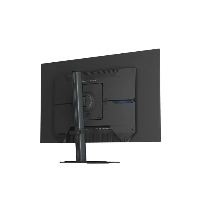 GIGABYTE MO27Q28GR 27” Glossy WOLED QHD Gaming Monitor - 2560 x 1440, 280Hz, 0.03ms, 335 cd/m², Display HDR True Black 500, HDMI 2.1, Displayport 1.4