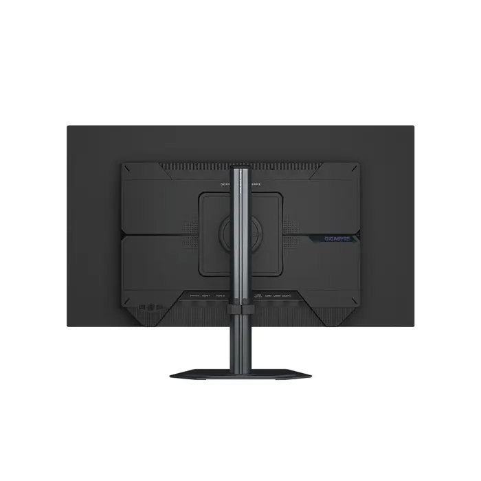 GIGABYTE MO27Q28GR 27” Glossy WOLED QHD Gaming Monitor - 2560 x 1440, 280Hz, 0.03ms, 335 cd/m², Display HDR True Black 500, HDMI 2.1, Displayport 1.4