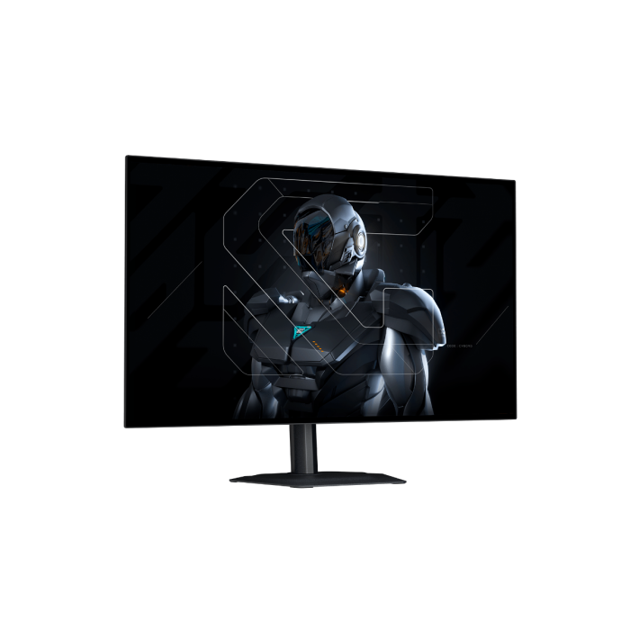 GIGABYTE MO27Q28GR 27" WOLED QHD, 0.03ms, 280Hz, USB-PD gaming monitor
