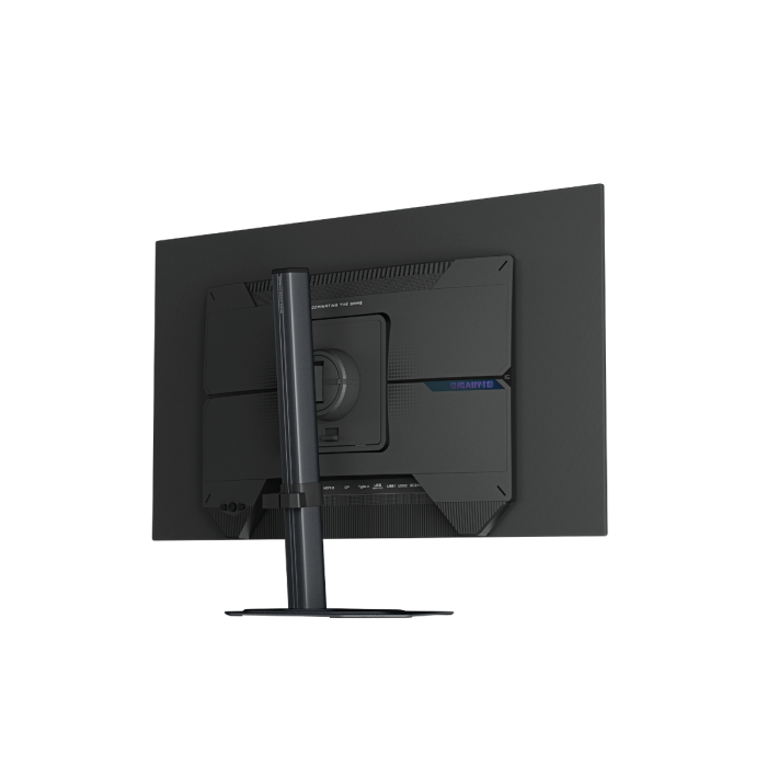 GIGABYTE MO27Q28GR 27" WOLED QHD, 0.03ms, 280Hz, USB-PD gaming monitor