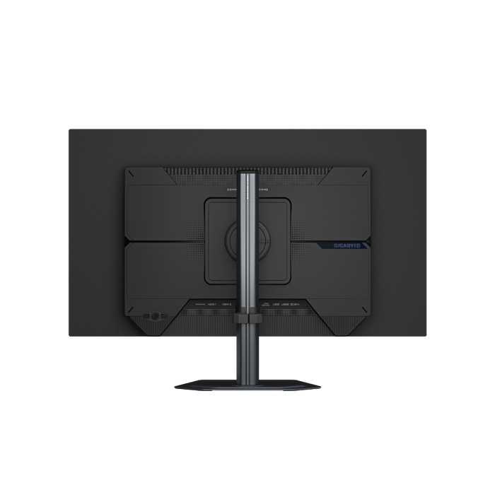 GIGABYTE MO27Q28GR 27" WOLED QHD, 0.03ms, 280Hz, USB-PD gaming monitor