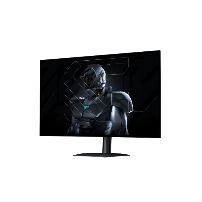 GIGABYTE MO27Q28GR 27" WOLED QHD, 0.03ms, 280Hz, USB-PD gaming monitor